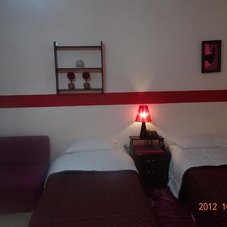 Hotel And Residence King George Byblos 外观 照片