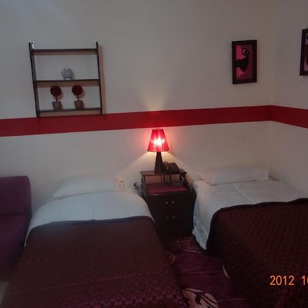 Hotel And Residence King George Byblos 外观 照片