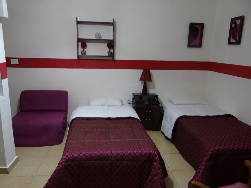 Hotel And Residence King George Byblos 外观 照片