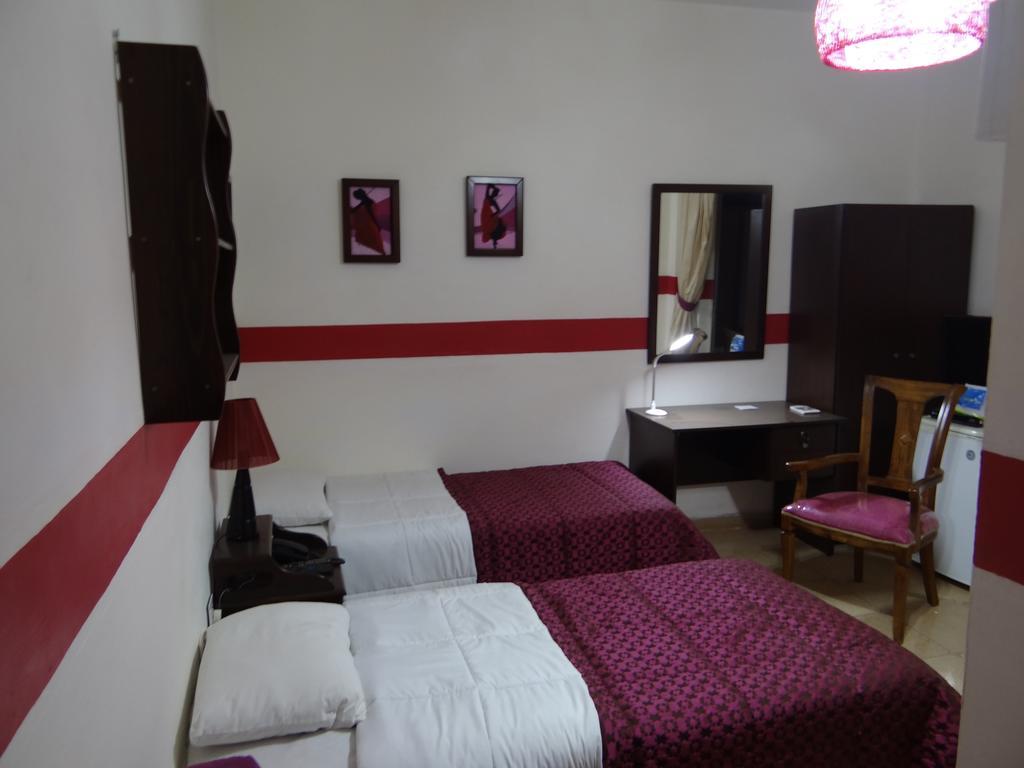 Hotel And Residence King George Byblos 外观 照片