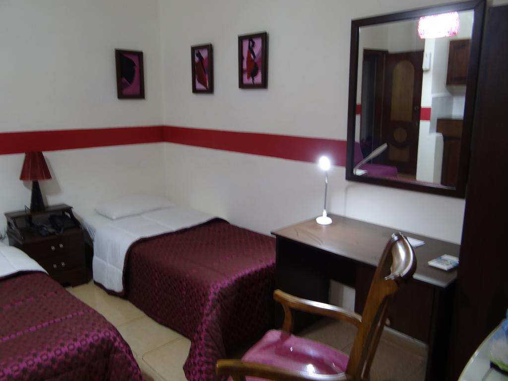 Hotel And Residence King George Byblos 外观 照片
