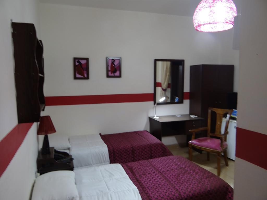 Hotel And Residence King George Byblos 外观 照片