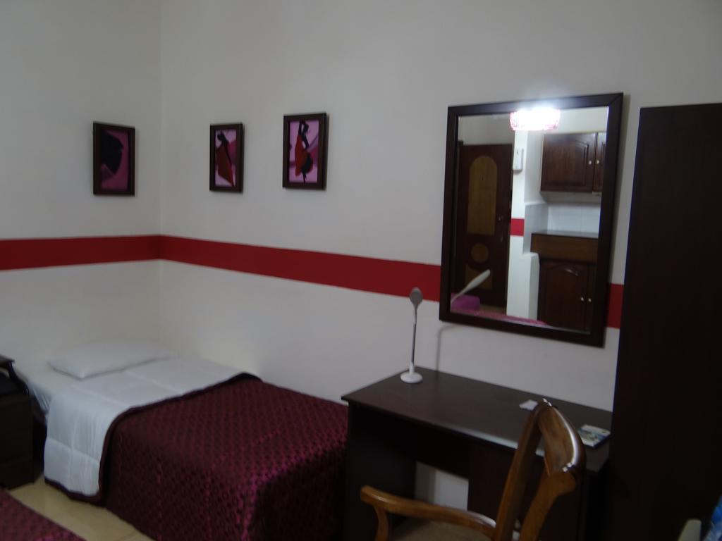 Hotel And Residence King George Byblos 外观 照片
