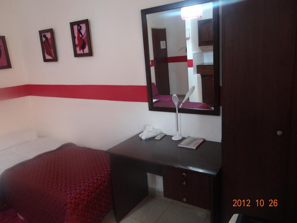 Hotel And Residence King George Byblos 外观 照片
