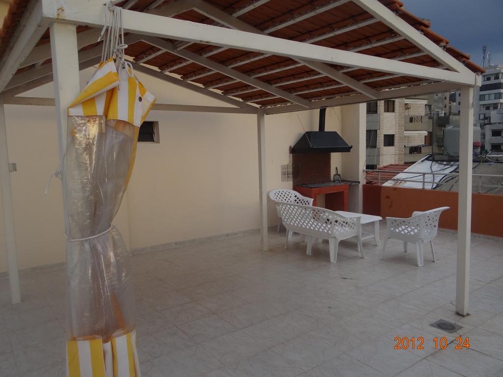 Hotel And Residence King George Byblos 外观 照片