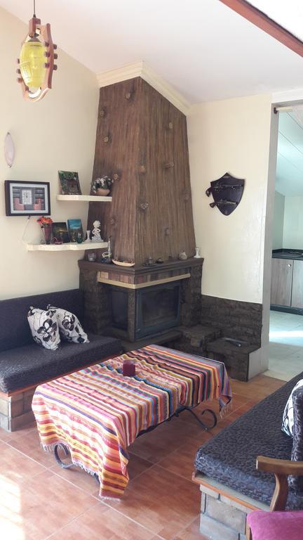 Hotel And Residence King George Byblos 外观 照片