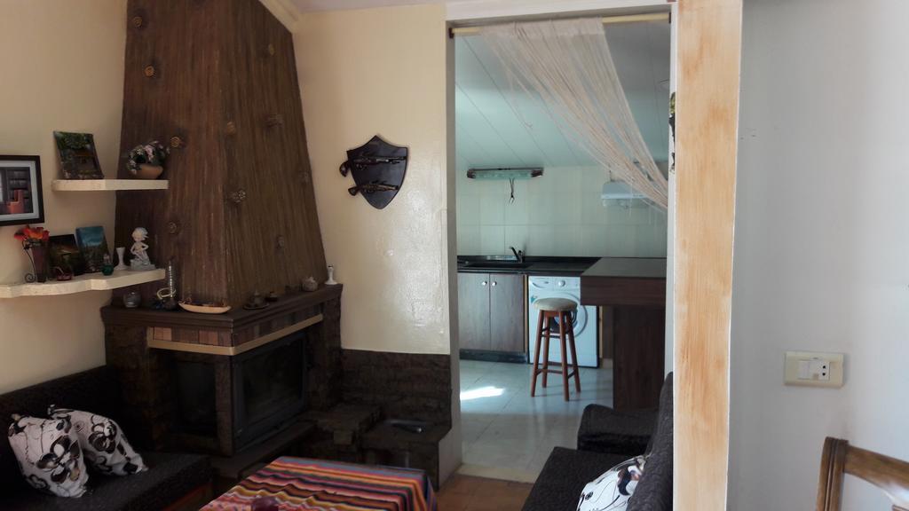 Hotel And Residence King George Byblos 外观 照片