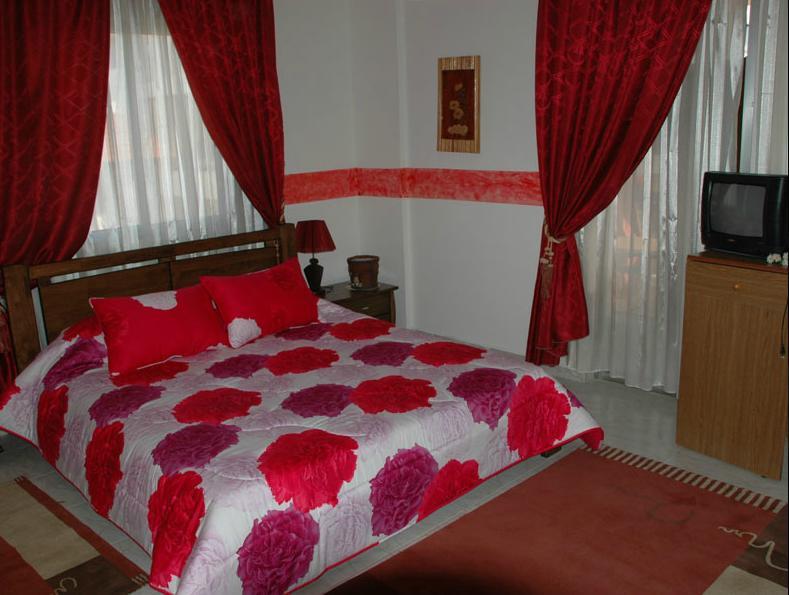 Hotel And Residence King George Byblos 外观 照片