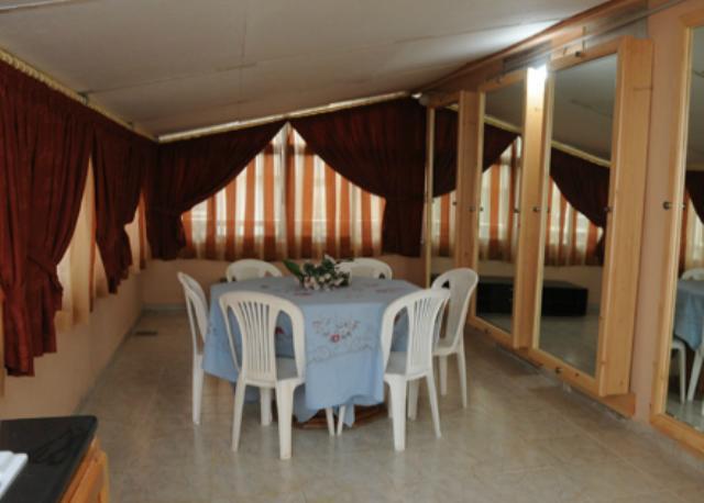 Hotel And Residence King George Byblos 外观 照片