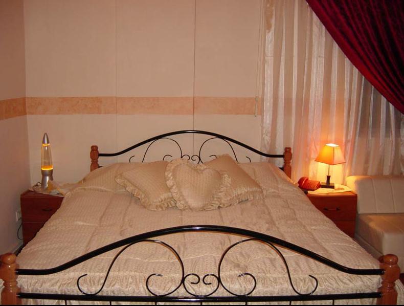 Hotel And Residence King George Byblos 客房 照片