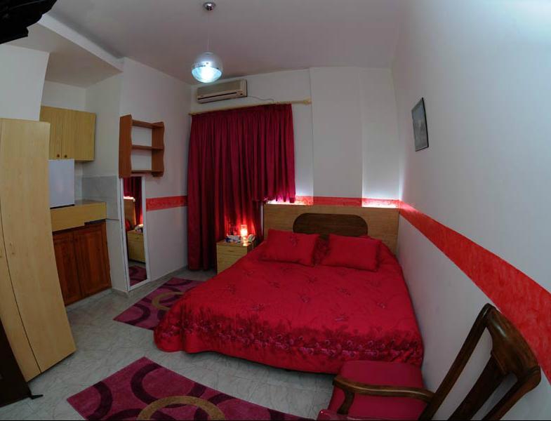 Hotel And Residence King George Byblos 外观 照片
