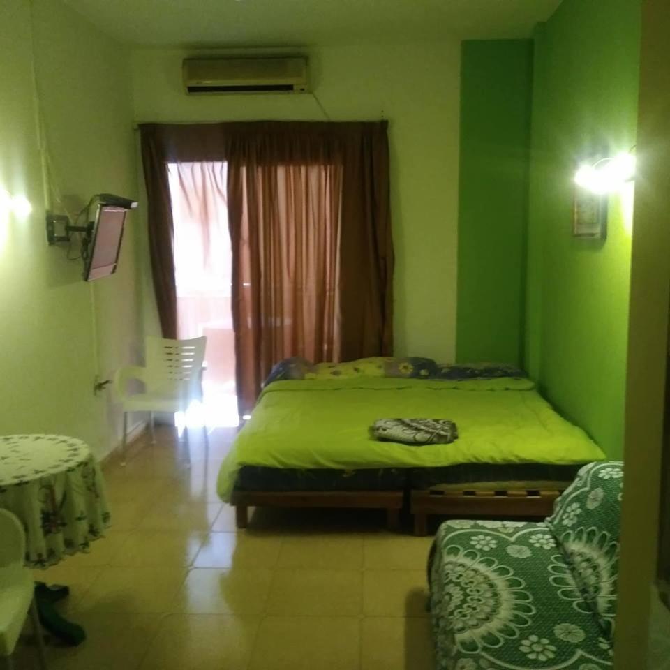Hotel And Residence King George Byblos 外观 照片
